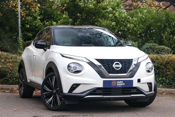 Large image for the Used Nissan Juke