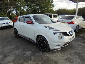 Large image for the Used Nissan Juke