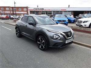 Large image for the Used Nissan Juke