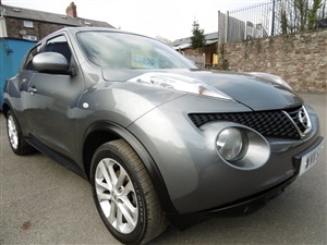 Large image for the Used Nissan Juke