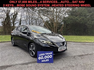 Large image for the Used Nissan LEAF