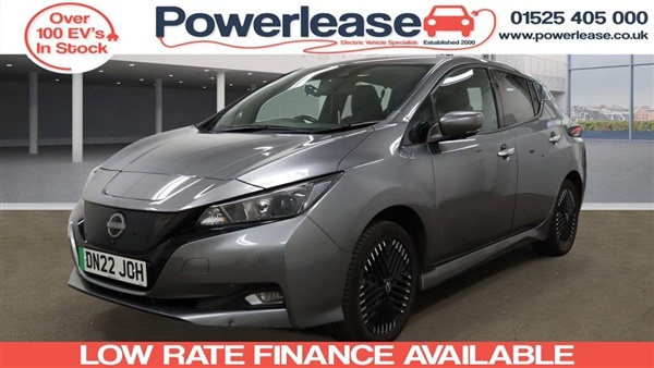 Large image for the Used Nissan LEAF