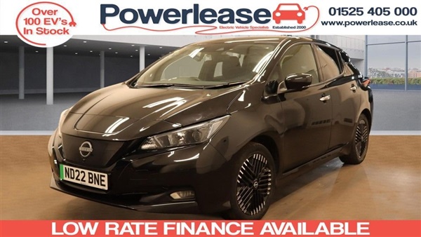 Large image for the Used Nissan LEAF