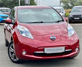 Large image for the Used Nissan LEAF