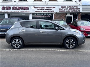 Large image for the Used Nissan LEAF