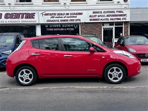 Large image for the Used Nissan LEAF