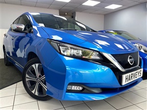 Large image for the Used Nissan LEAF