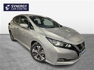 Large image for the Used Nissan LEAF