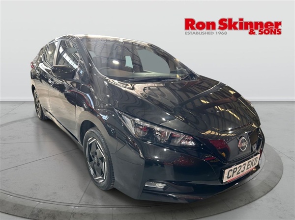 Large image for the Used Nissan LEAF