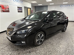 Large image for the Used Nissan LEAF