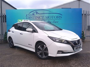 Large image for the Used Nissan LEAF