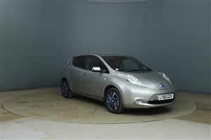 Large image for the Used Nissan LEAF