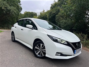 Large image for the Used Nissan LEAF