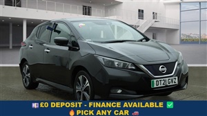 Large image for the Used Nissan LEAF