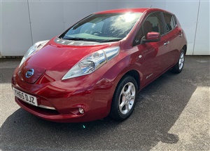 Large image for the Used Nissan LEAF