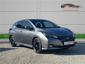 Large image for the Used Nissan LEAF