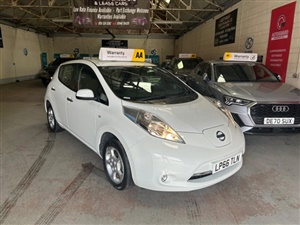 Large image for the Used Nissan LEAF