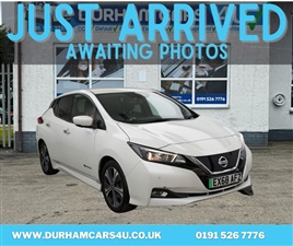 Large image for the Used Nissan LEAF