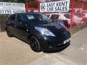 Large image for the Used Nissan LEAF