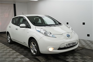Large image for the Used Nissan LEAF
