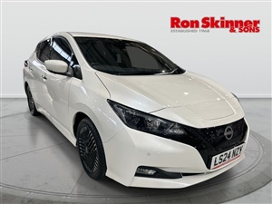 Large image for the Used Nissan LEAF