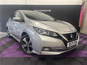 Large image for the Used Nissan LEAF