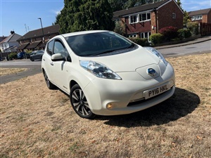 Large image for the Used Nissan LEAF