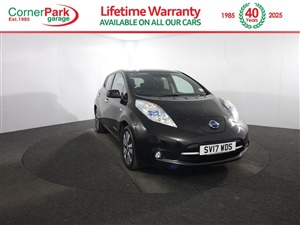 Large image for the Used Nissan LEAF