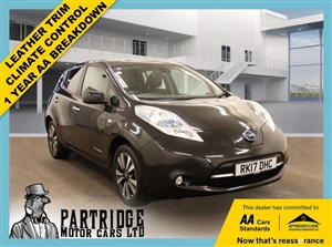 Large image for the Used Nissan LEAF
