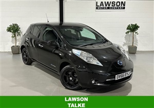 Large image for the Used Nissan LEAF
