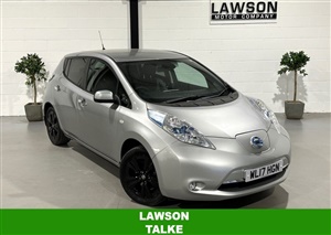 Large image for the Used Nissan LEAF