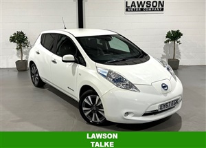 Large image for the Used Nissan LEAF
