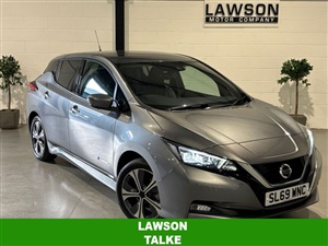 Large image for the Used Nissan LEAF