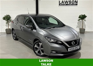 Large image for the Used Nissan LEAF