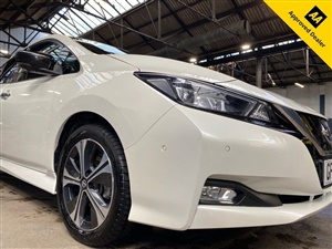 Large image for the Used Nissan LEAF