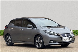 Large image for the Used Nissan LEAF