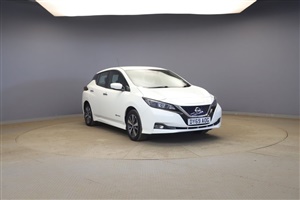 Large image for the Used Nissan LEAF