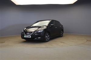 Large image for the Used Nissan LEAF
