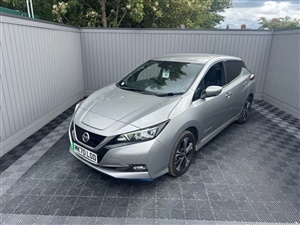 Large image for the Used Nissan LEAF