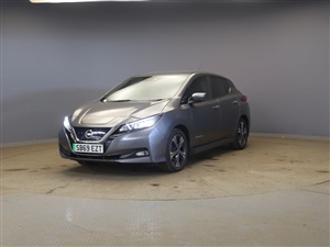 Large image for the Used Nissan LEAF
