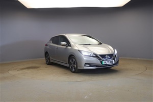 Large image for the Used Nissan LEAF