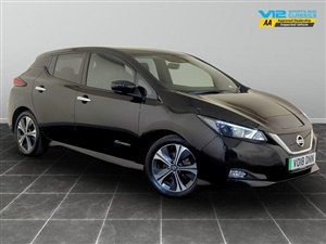 Large image for the Used Nissan Leaf