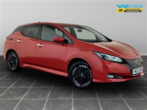 Large image for the Used Nissan Leaf
