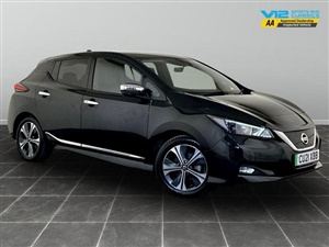Large image for the Used Nissan Leaf