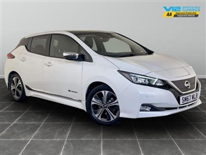 Large image for the Used Nissan Leaf
