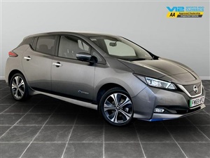 Large image for the Used Nissan Leaf