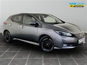 Large image for the Used Nissan Leaf