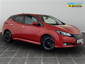 Large image for the Used Nissan Leaf