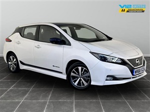 Large image for the Used Nissan Leaf