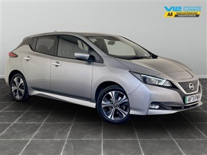 Large image for the Used Nissan Leaf